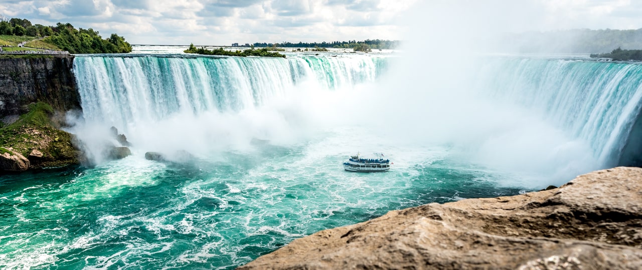 Things to do in Niagara Falls