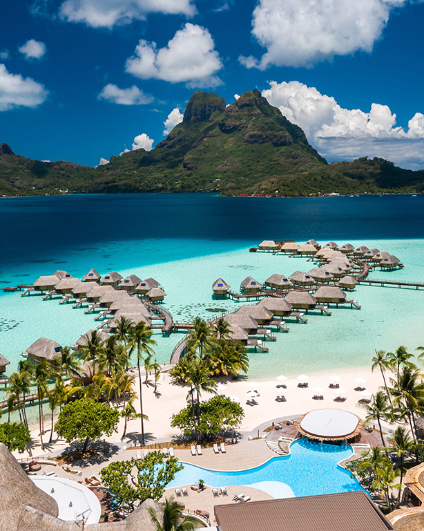 Le Bora Bora By Pearl Resorts